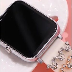 Mickey Mouse Iwatch charms